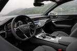Audi A6 55 TFSI Quattro S-Line 2018 года (WW)